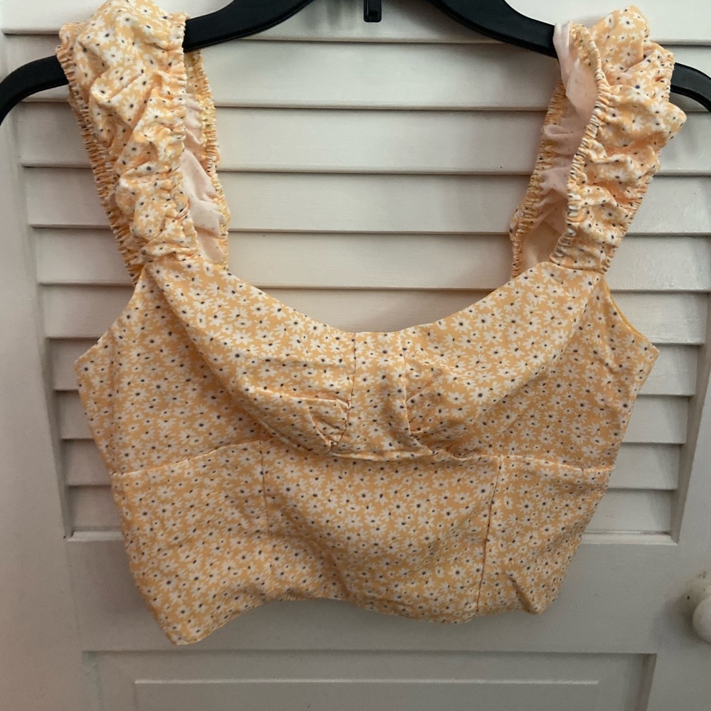 shein top